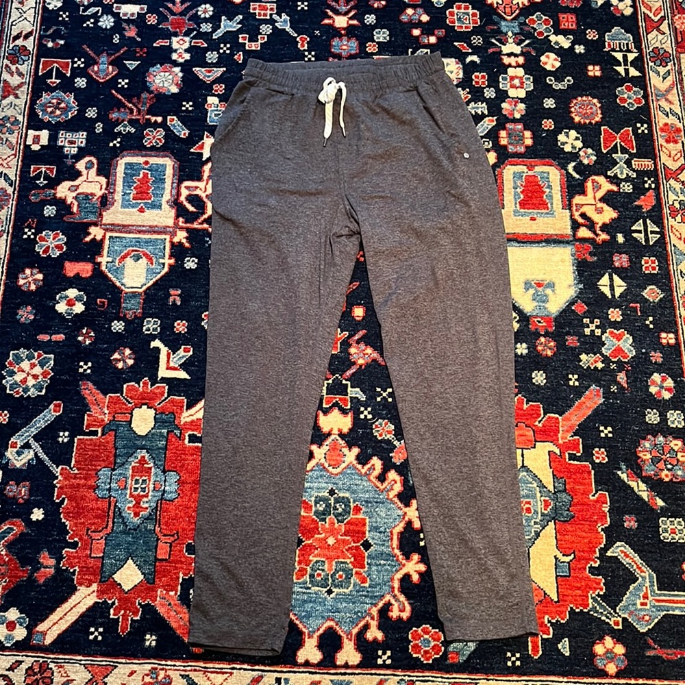 Vuori Mens Ponto Pant